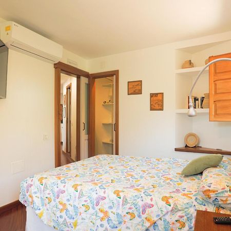 Apartmán El Estanco 14 Vega de San Mateo Exteriér fotografie