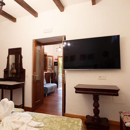 Apartmán El Estanco 14 Vega de San Mateo Exteriér fotografie