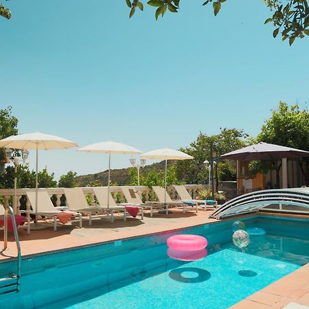 Apartmán El Estanco 14 Vega de San Mateo Exteriér fotografie