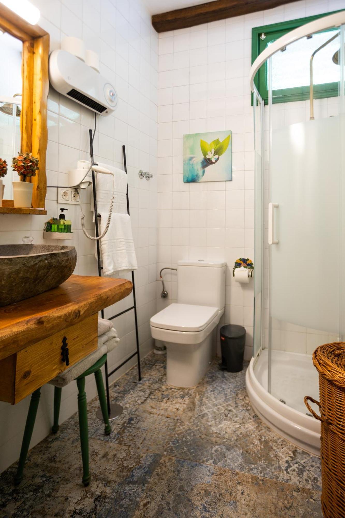 Apartmán El Estanco 14 Vega de San Mateo Exteriér fotografie