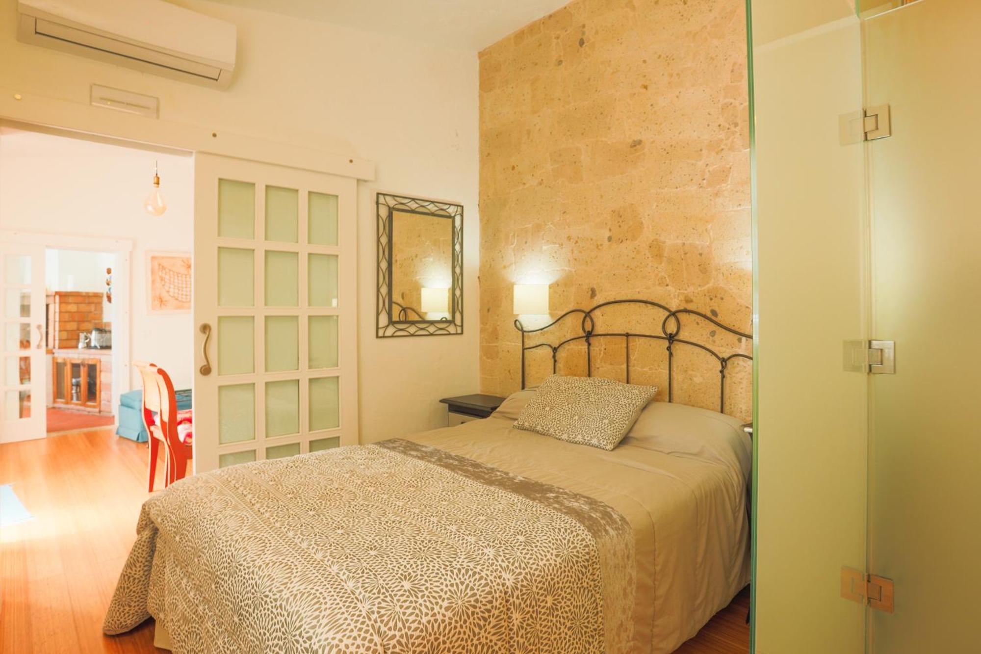 Apartmán El Estanco 14 Vega de San Mateo Exteriér fotografie