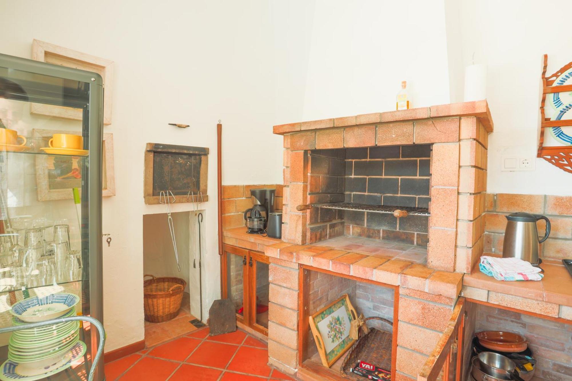 Apartmán El Estanco 14 Vega de San Mateo Exteriér fotografie