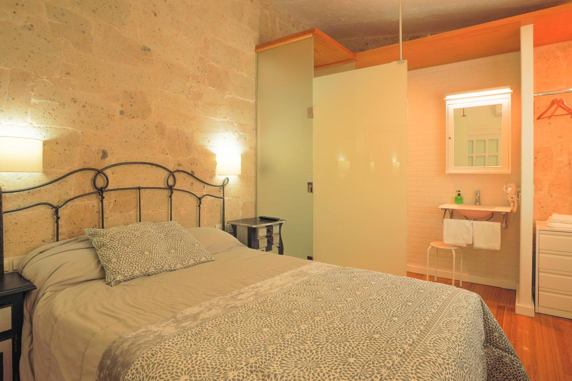 Apartmán El Estanco 14 Vega de San Mateo Exteriér fotografie