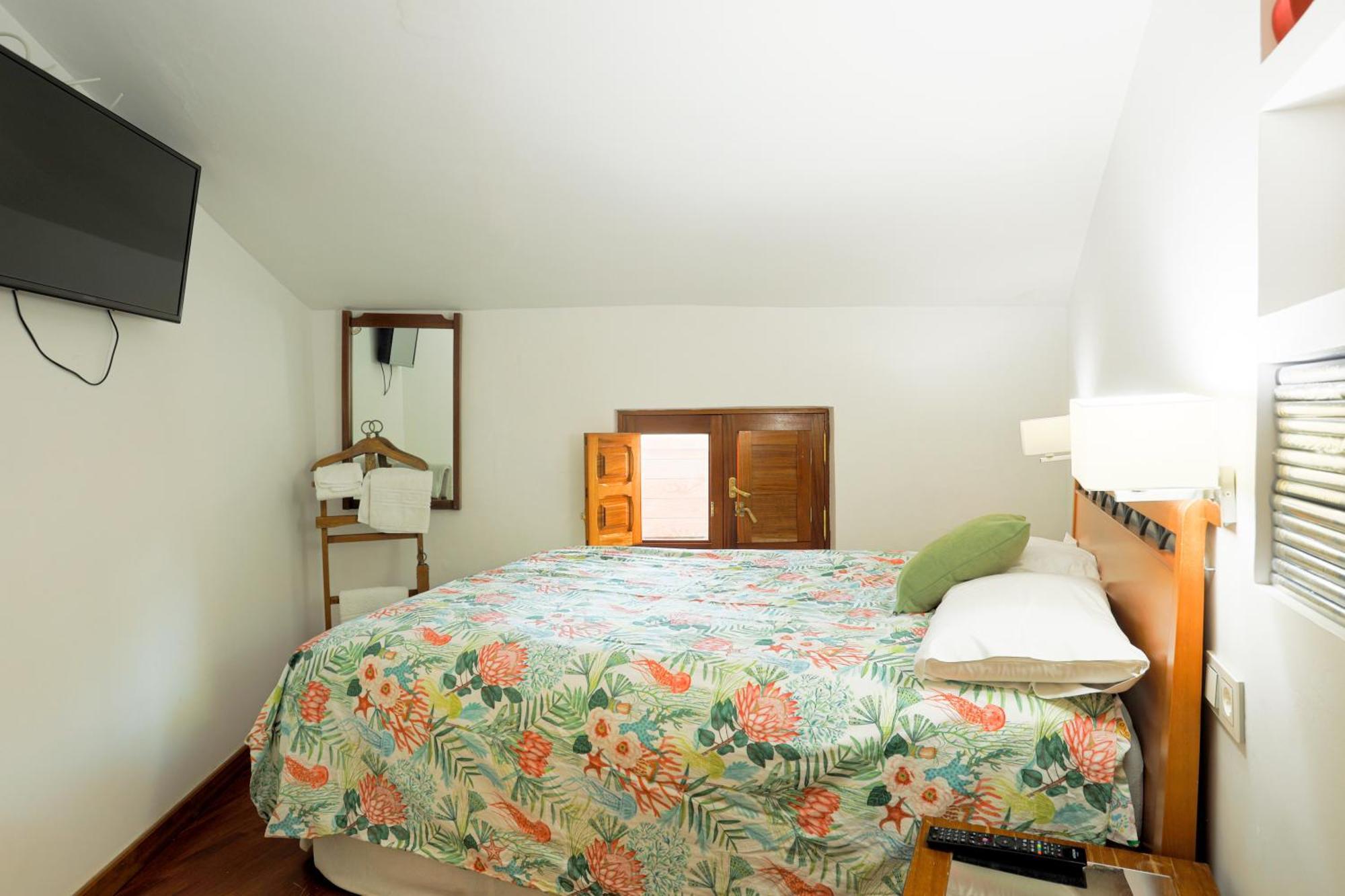 Apartmán El Estanco 14 Vega de San Mateo Exteriér fotografie