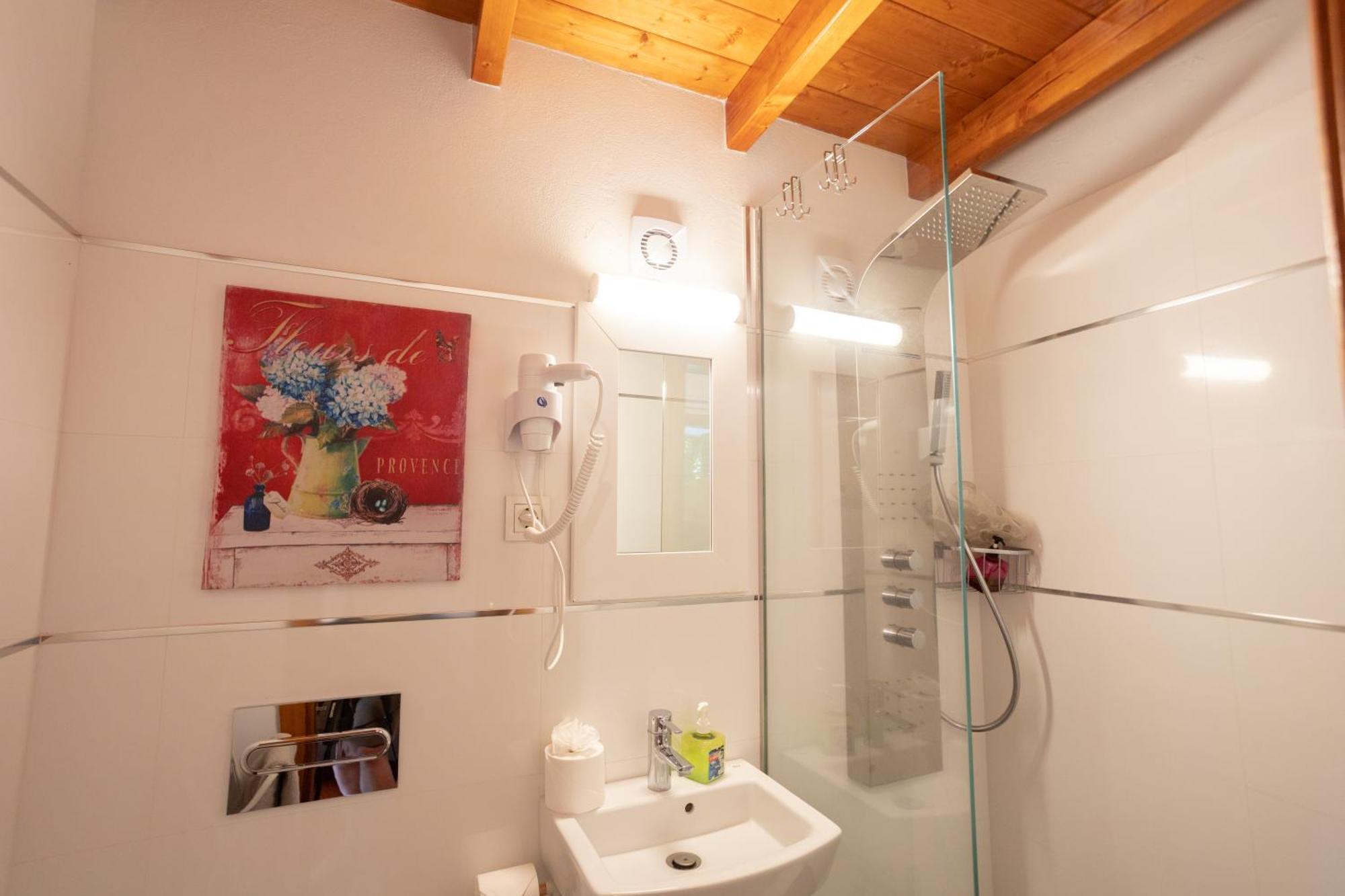 Apartmán El Estanco 14 Vega de San Mateo Exteriér fotografie