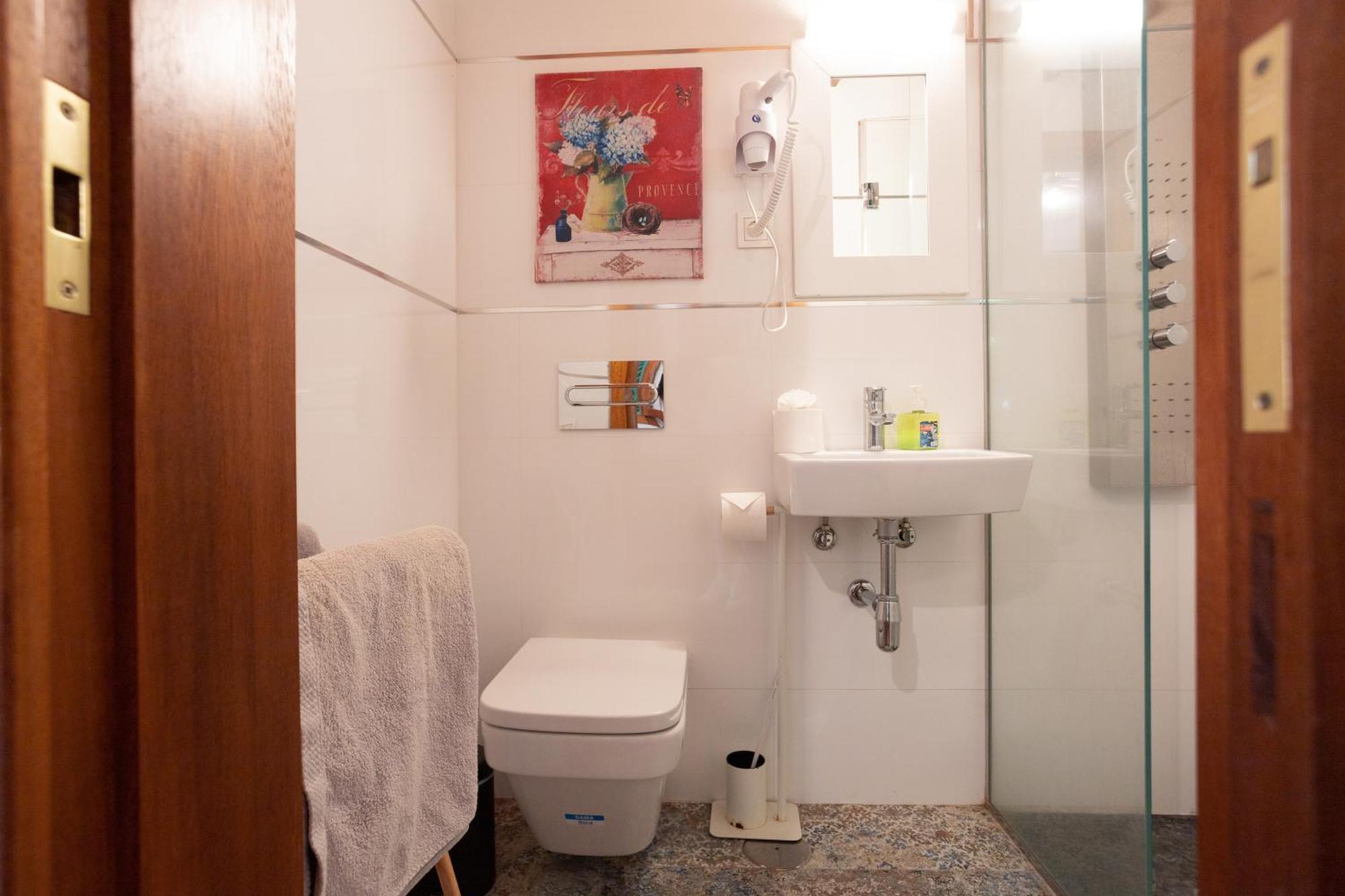 Apartmán El Estanco 14 Vega de San Mateo Exteriér fotografie