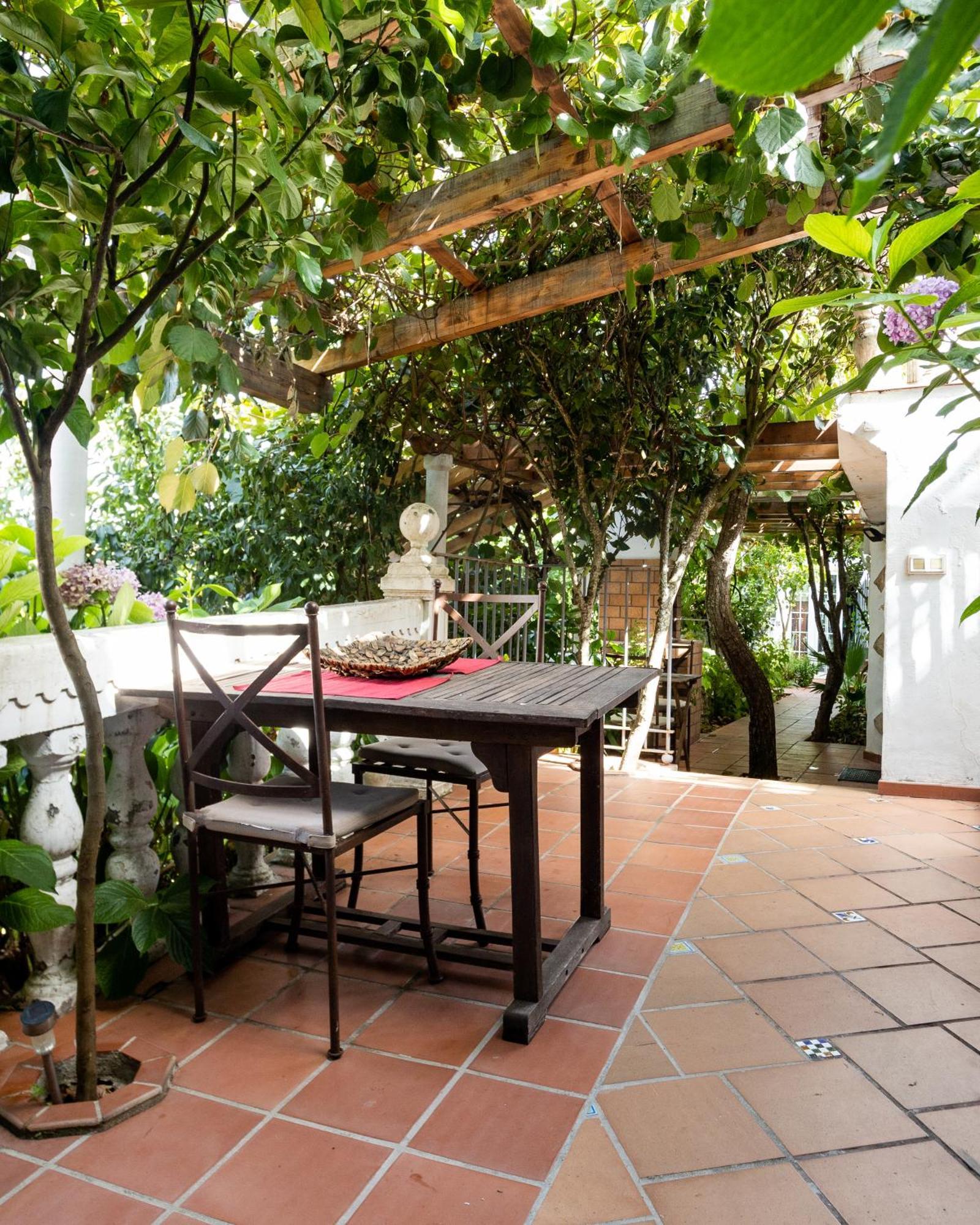 Apartmán El Estanco 14 Vega de San Mateo Exteriér fotografie