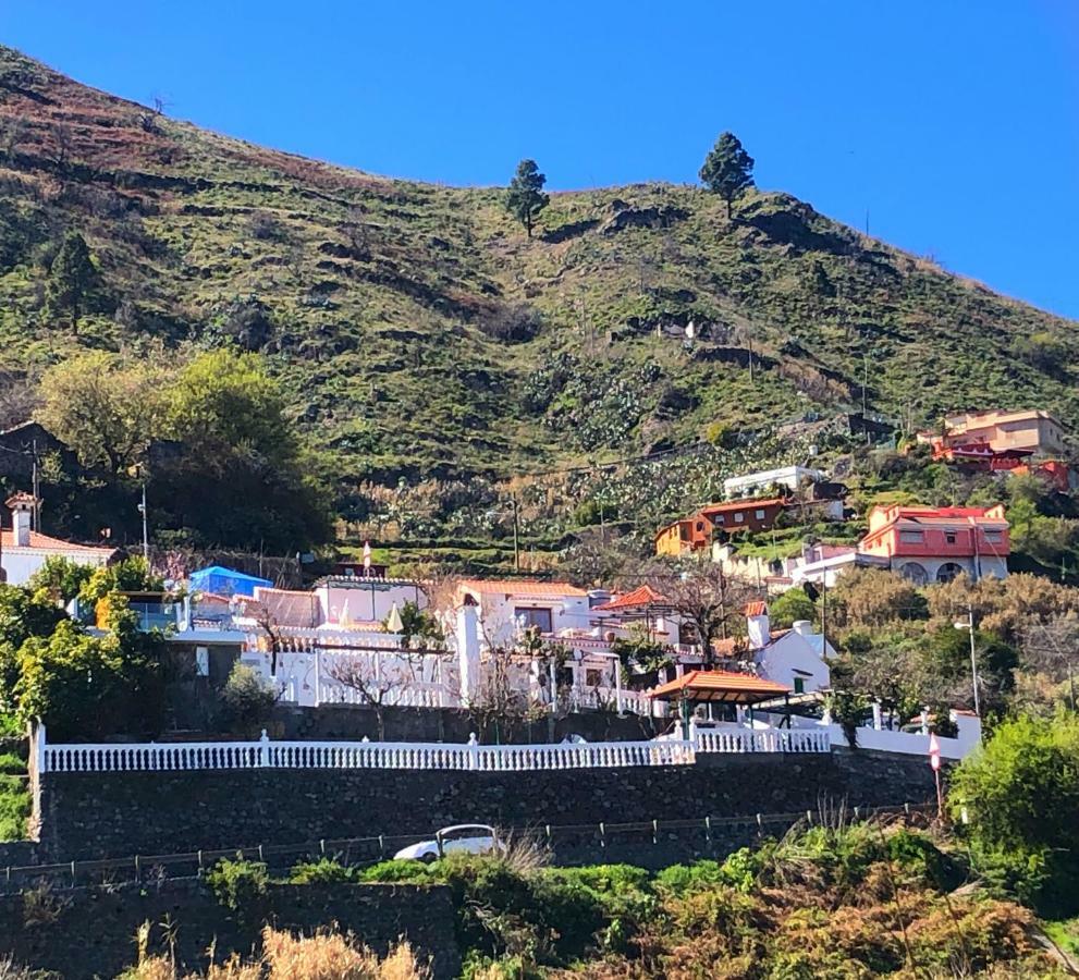 Apartmán El Estanco 14 Vega de San Mateo Exteriér fotografie
